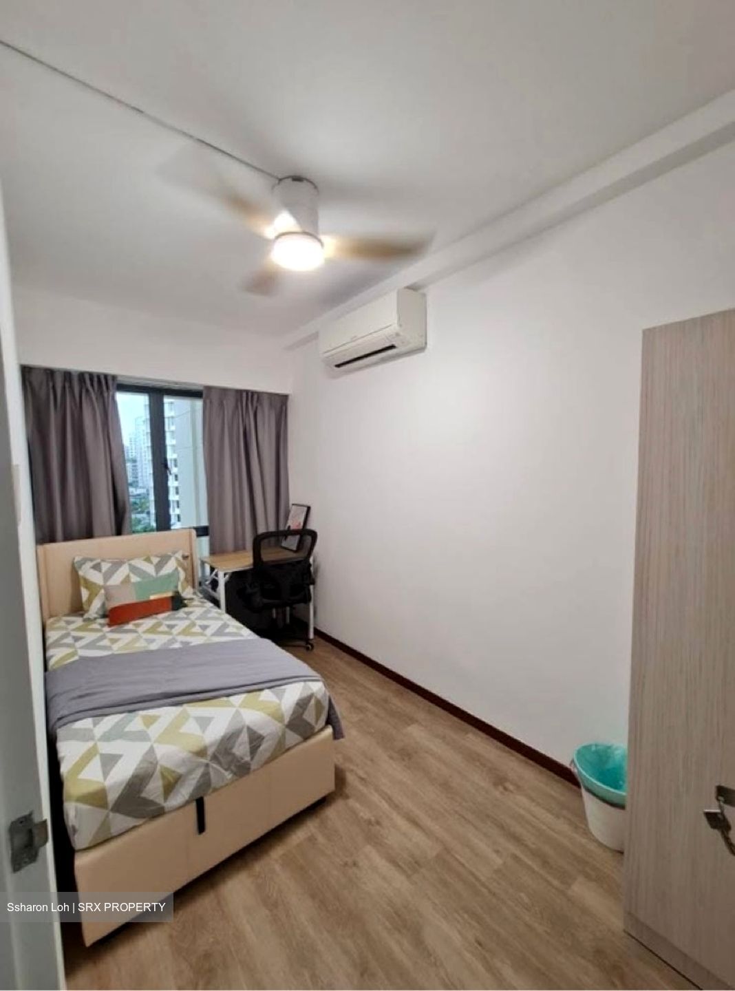 Aquarius By The Park (D16), Condominium #635968671